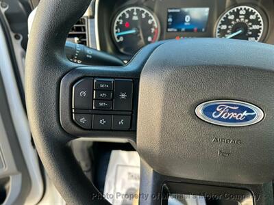 2021 Ford F-150 XL   - Photo 23 - Nashville, TN 37210