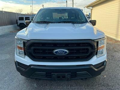 2021 Ford F-150 XL   - Photo 29 - Nashville, TN 37210