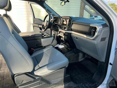 2021 Ford F-150 XL   - Photo 8 - Nashville, TN 37210