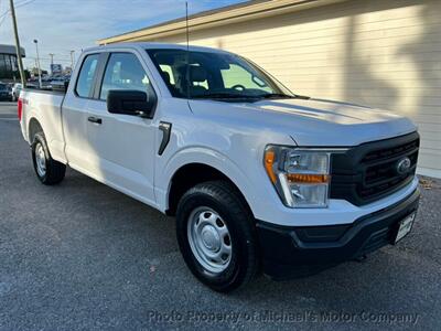 2021 Ford F-150 XL   - Photo 2 - Nashville, TN 37210