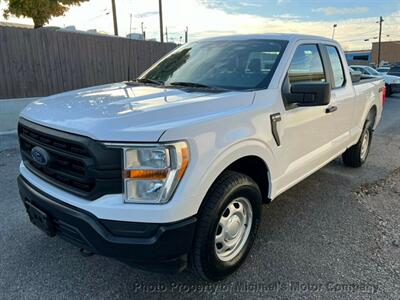 2021 Ford F-150 XL   - Photo 30 - Nashville, TN 37210