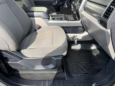 2022 Ford F-250 Super Duty XLT   - Photo 42 - Nashville, TN 37210