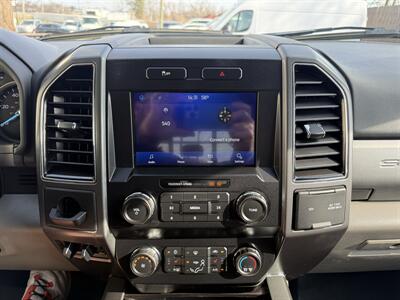 2022 Ford F-250 Super Duty XLT   - Photo 35 - Nashville, TN 37210