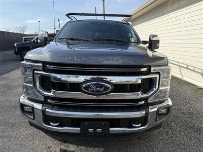 2022 Ford F-250 Super Duty XLT   - Photo 48 - Nashville, TN 37210