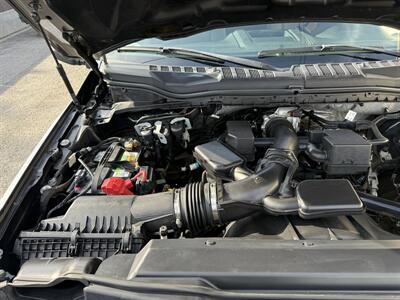 2022 Ford F-250 Super Duty XLT   - Photo 57 - Nashville, TN 37210