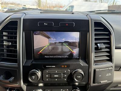 2022 Ford F-250 Super Duty XLT   - Photo 33 - Nashville, TN 37210