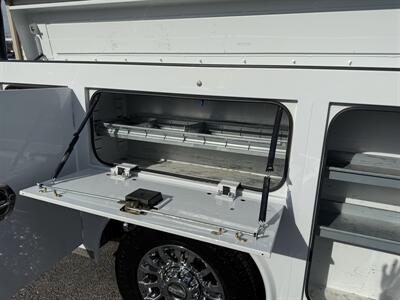 2022 Ford F-250 Super Duty XLT   - Photo 6 - Nashville, TN 37210