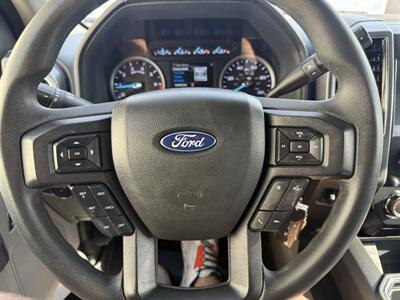2022 Ford F-250 Super Duty XLT   - Photo 36 - Nashville, TN 37210