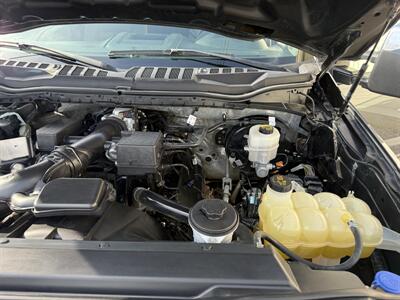 2022 Ford F-250 Super Duty XLT   - Photo 58 - Nashville, TN 37210