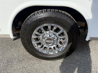 2022 Ford F-250 Super Duty XLT   - Photo 9 - Nashville, TN 37210