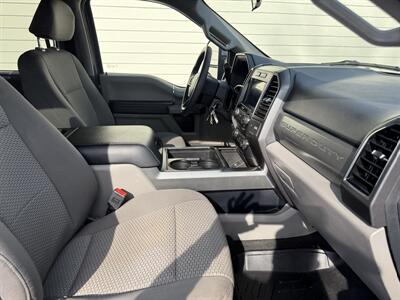 2022 Ford F-250 Super Duty XLT   - Photo 46 - Nashville, TN 37210