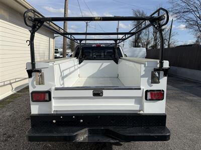 2022 Ford F-250 Super Duty XLT   - Photo 14 - Nashville, TN 37210