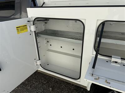 2022 Ford F-250 Super Duty XLT   - Photo 17 - Nashville, TN 37210