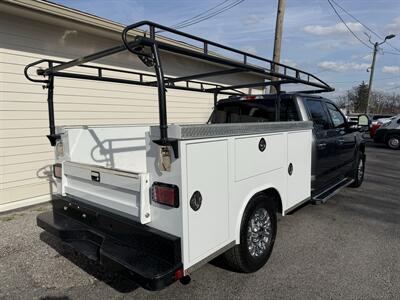 2022 Ford F-250 Super Duty XLT   - Photo 10 - Nashville, TN 37210