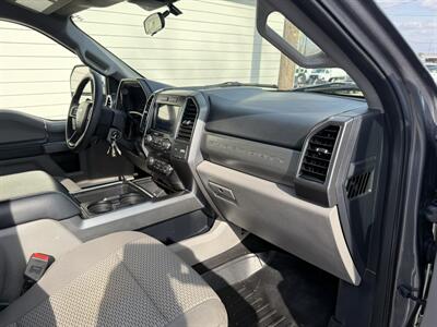 2022 Ford F-250 Super Duty XLT   - Photo 43 - Nashville, TN 37210
