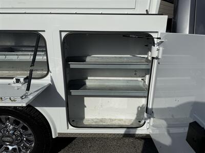 2022 Ford F-250 Super Duty XLT   - Photo 7 - Nashville, TN 37210