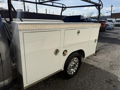 2022 Ford F-250 Super Duty XLT   - Photo 22 - Nashville, TN 37210