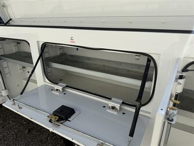 2022 Ford F-250 Super Duty XLT   - Photo 18 - Nashville, TN 37210