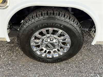 2022 Ford F-250 Super Duty XLT   - Photo 24 - Nashville, TN 37210