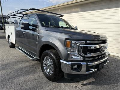 2022 Ford F-250 Super Duty XLT   - Photo 47 - Nashville, TN 37210