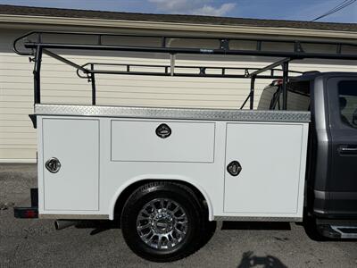 2022 Ford F-250 Super Duty XLT   - Photo 3 - Nashville, TN 37210