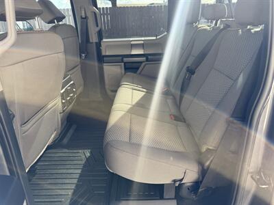 2022 Ford F-250 Super Duty XLT   - Photo 25 - Nashville, TN 37210