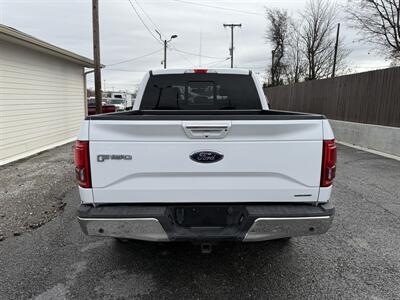 2016 Ford F-150 Lariat   - Photo 7 - Nashville, TN 37210