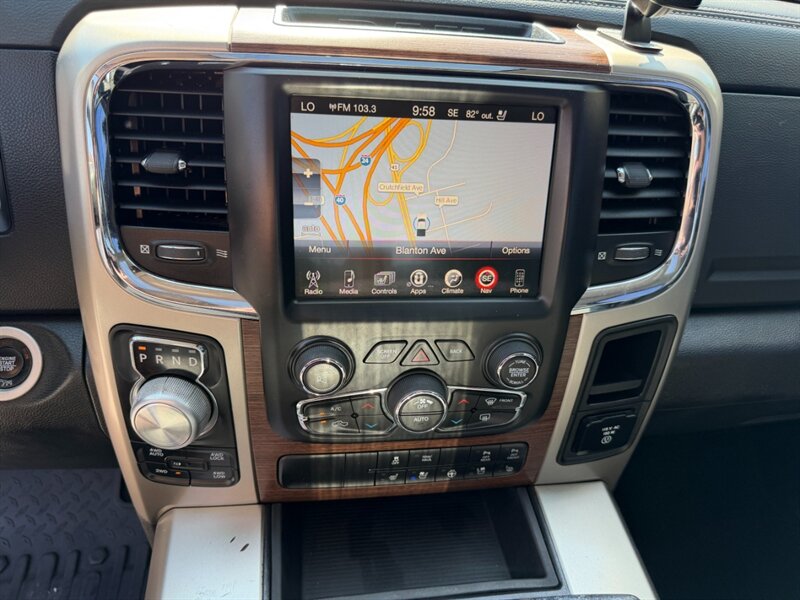2015 RAM 1500 Laramie - Photo 38 - Nashville, TN 37210