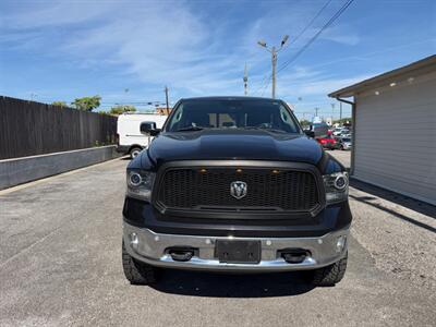 2015 RAM 1500 Laramie - Photo 4 - Nashville, TN 37210