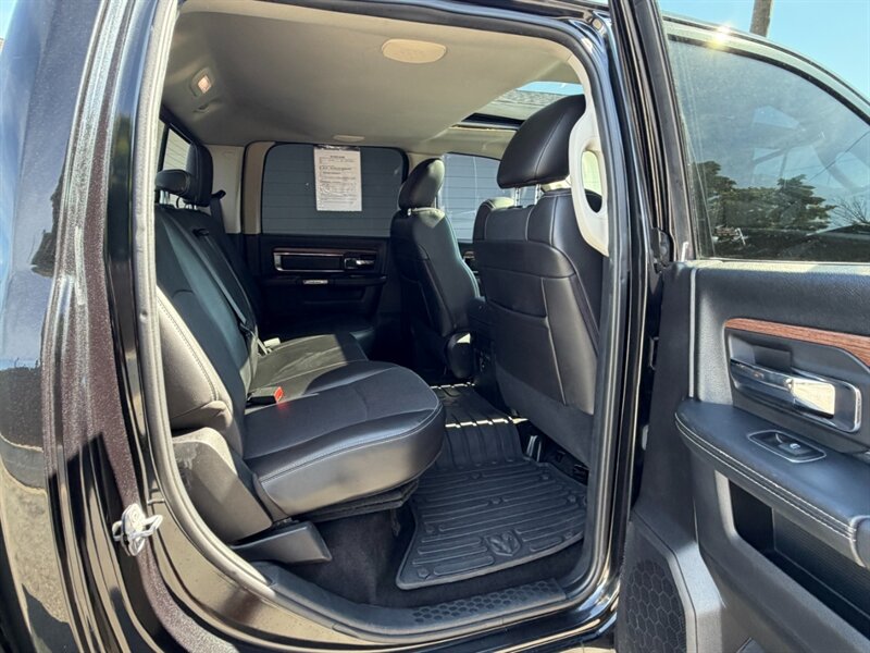 2015 RAM 1500 Laramie - Photo 31 - Nashville, TN 37210