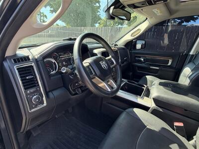 2015 RAM 1500 Laramie - Photo 25 - Nashville, TN 37210