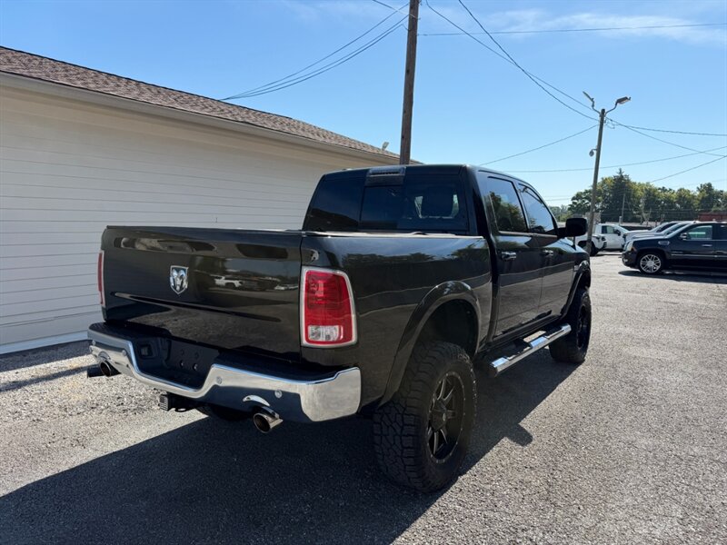 2015 RAM 1500 Laramie - Photo 10 - Nashville, TN 37210