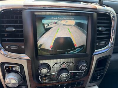 2015 RAM 1500 Laramie - Photo 39 - Nashville, TN 37210