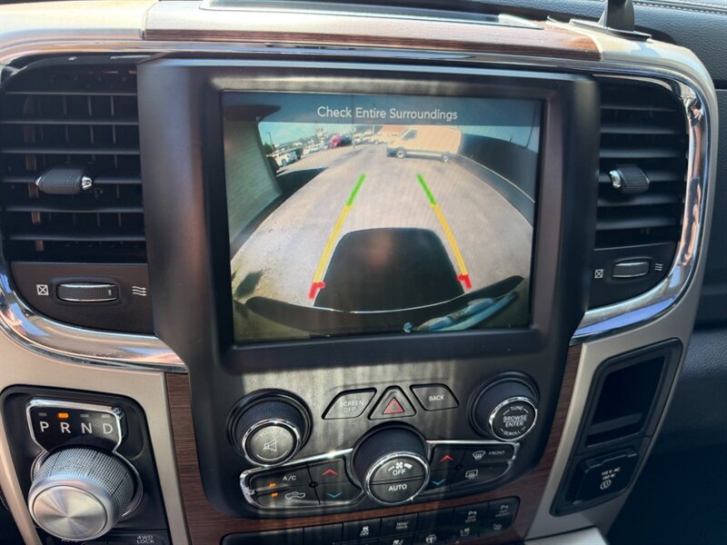 2015 RAM 1500 Laramie - Photo 39 - Nashville, TN 37210