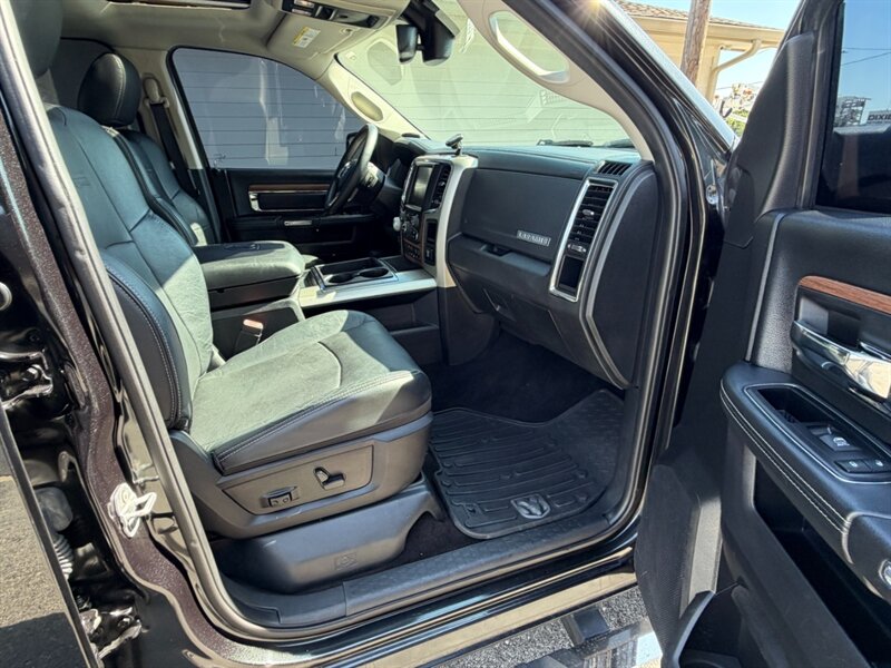 2015 RAM 1500 Laramie - Photo 32 - Nashville, TN 37210