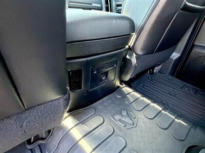 2015 RAM 1500 Laramie - Photo 28 - Nashville, TN 37210
