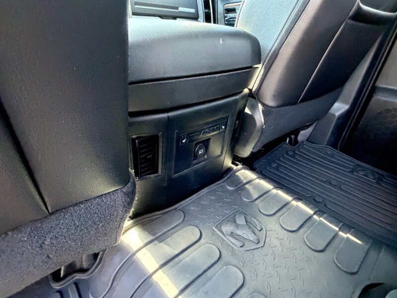 2015 RAM 1500 Laramie - Photo 28 - Nashville, TN 37210