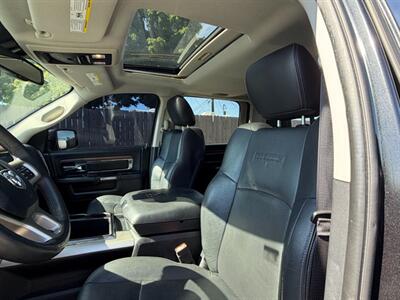 2015 RAM 1500 Laramie - Photo 23 - Nashville, TN 37210