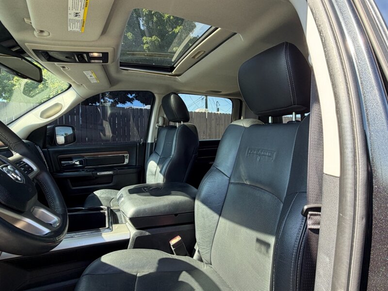 2015 RAM 1500 Laramie - Photo 23 - Nashville, TN 37210