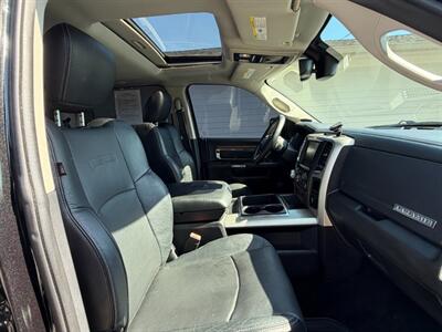 2015 RAM 1500 Laramie - Photo 34 - Nashville, TN 37210