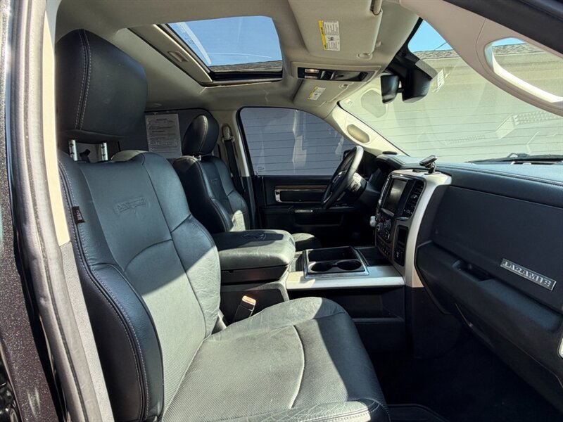 2015 RAM 1500 Laramie - Photo 34 - Nashville, TN 37210