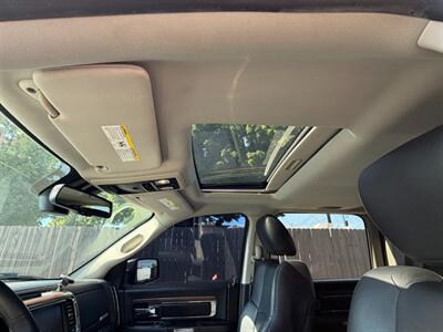 2015 RAM 1500 Laramie - Photo 24 - Nashville, TN 37210