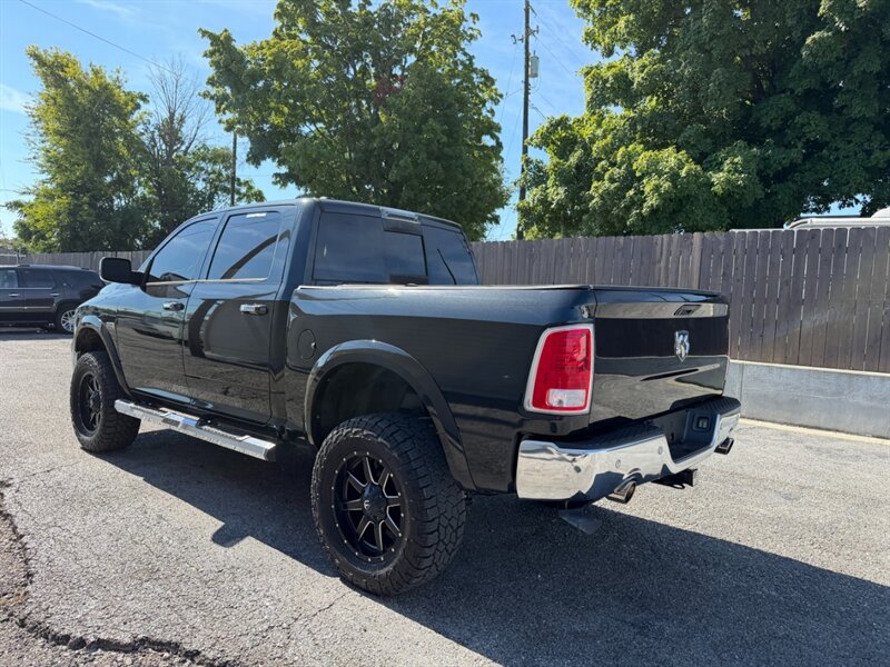 2015 RAM 1500 Laramie - Photo 8 - Nashville, TN 37210