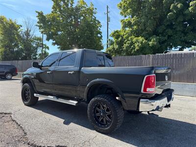 2015 RAM 1500 Laramie - Photo 7 - Nashville, TN 37210
