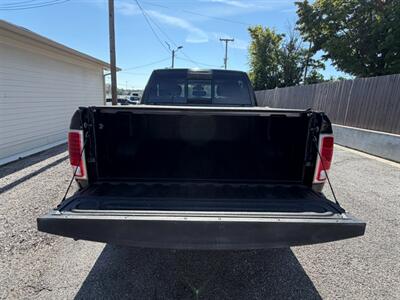 2015 RAM 1500 Laramie - Photo 29 - Nashville, TN 37210