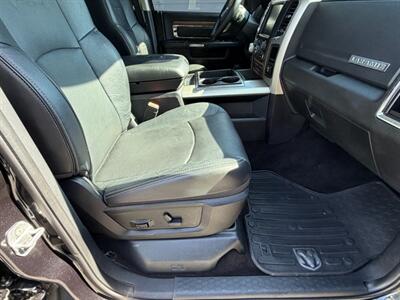 2015 RAM 1500 Laramie - Photo 33 - Nashville, TN 37210