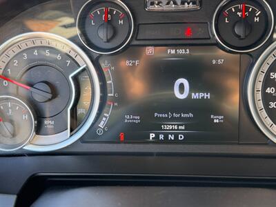2015 RAM 1500 Laramie - Photo 36 - Nashville, TN 37210