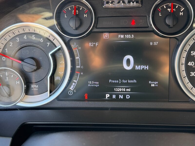 2015 RAM 1500 Laramie - Photo 36 - Nashville, TN 37210
