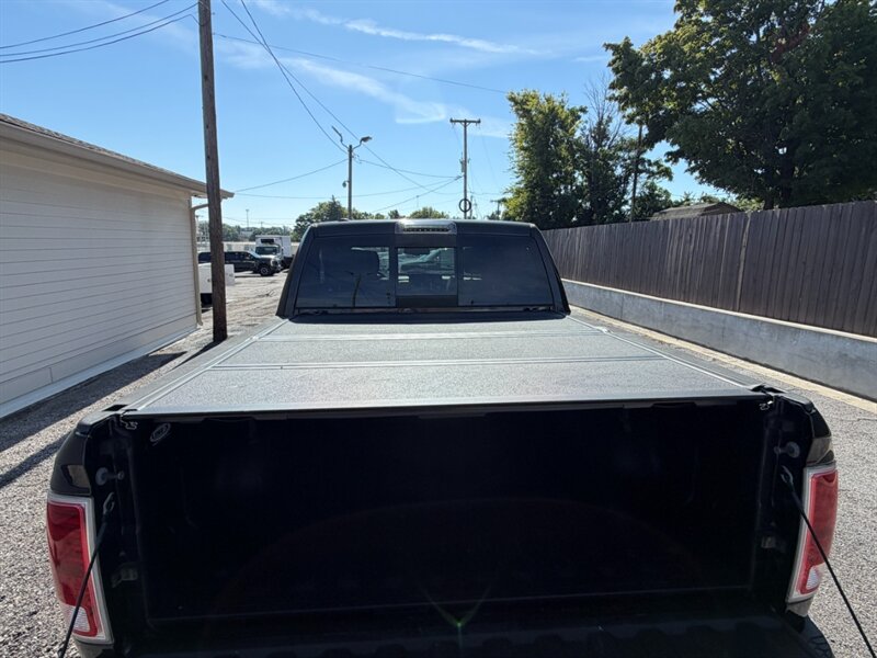 2015 RAM 1500 Laramie - Photo 30 - Nashville, TN 37210