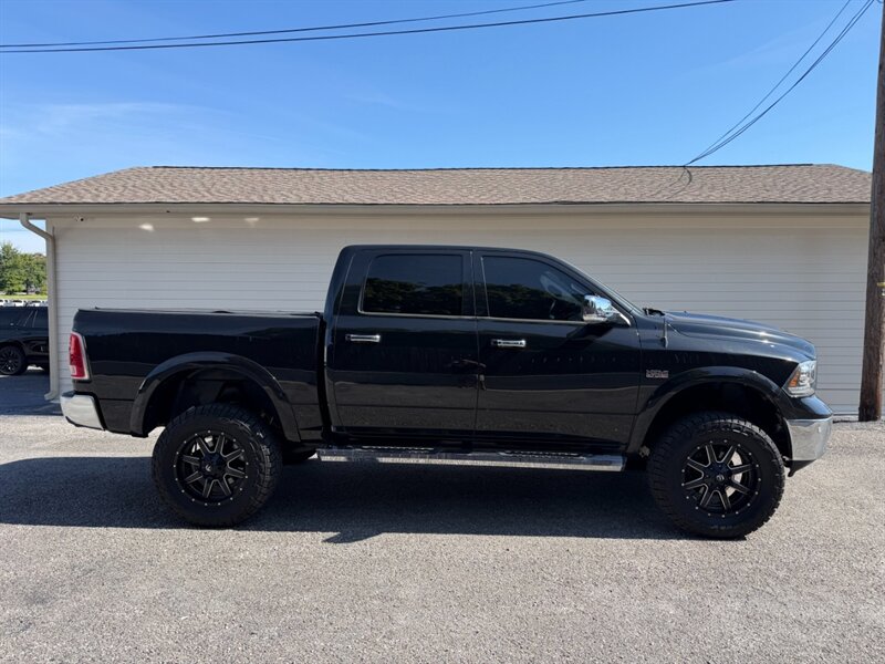 2015 RAM 1500 Laramie  